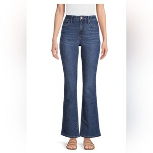 Size 7 Junior Bootcut Jeans